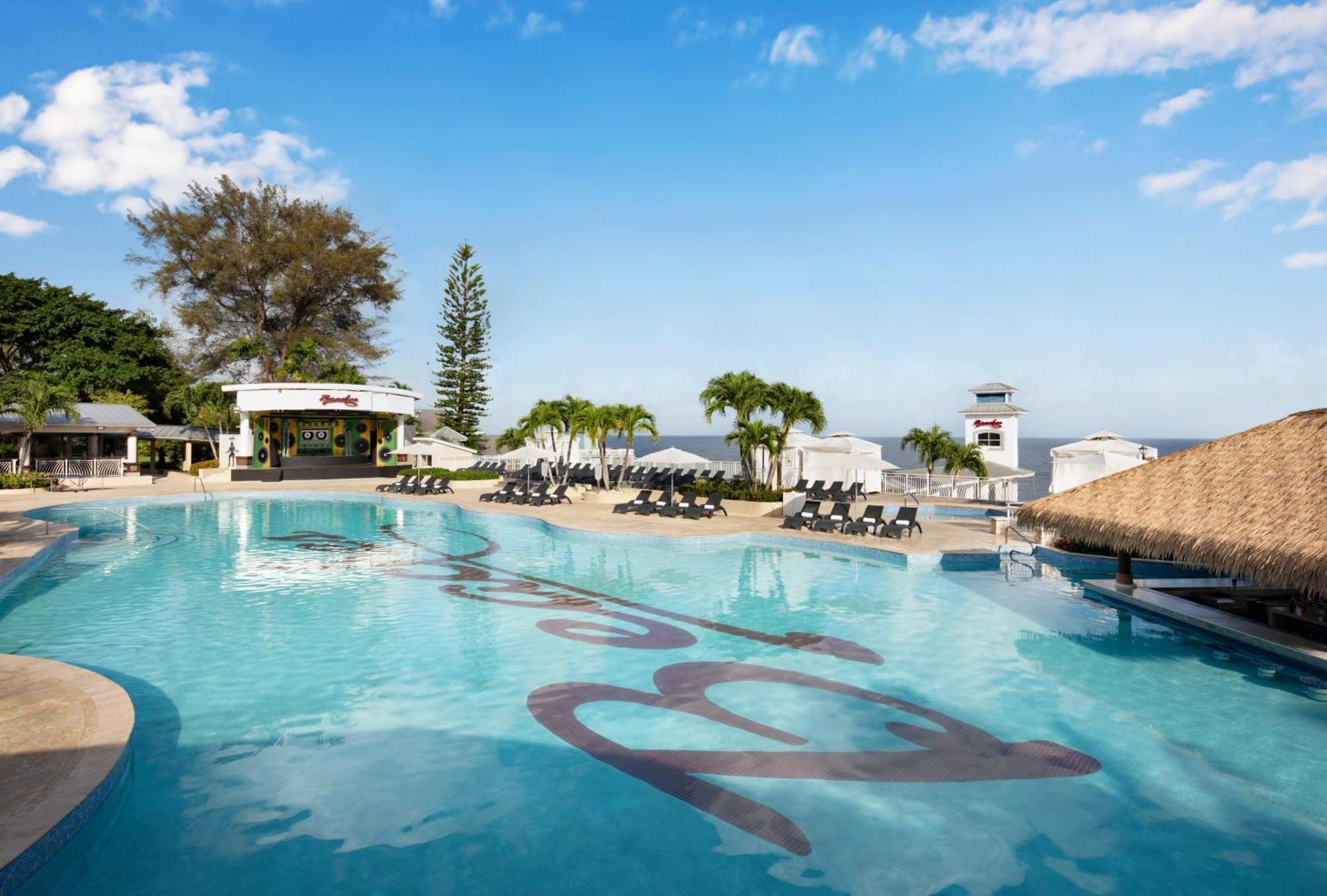 Beaches Ocho Rios A Spa & Golf المظهر الخارجي الصورة