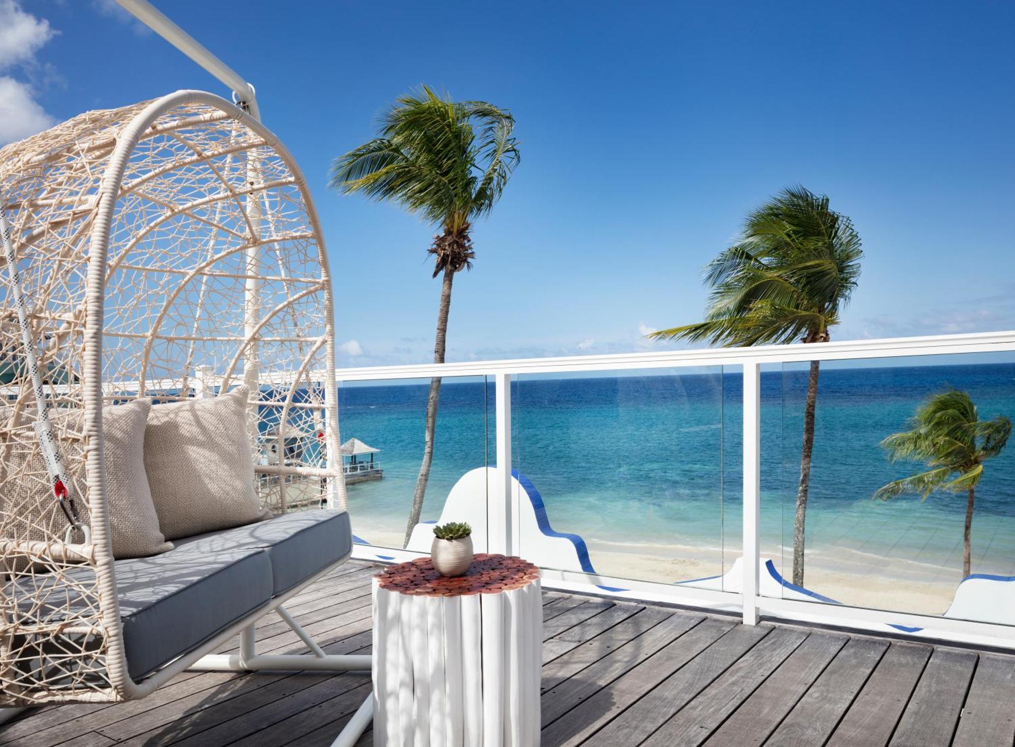 Beaches Ocho Rios A Spa & Golf المظهر الخارجي الصورة
