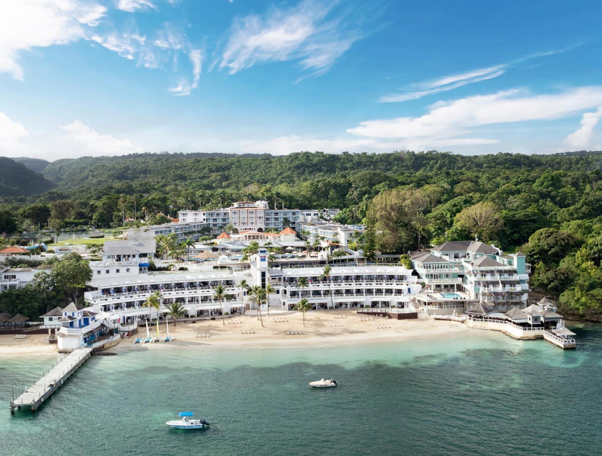 Beaches Ocho Rios A Spa & Golf المظهر الخارجي الصورة