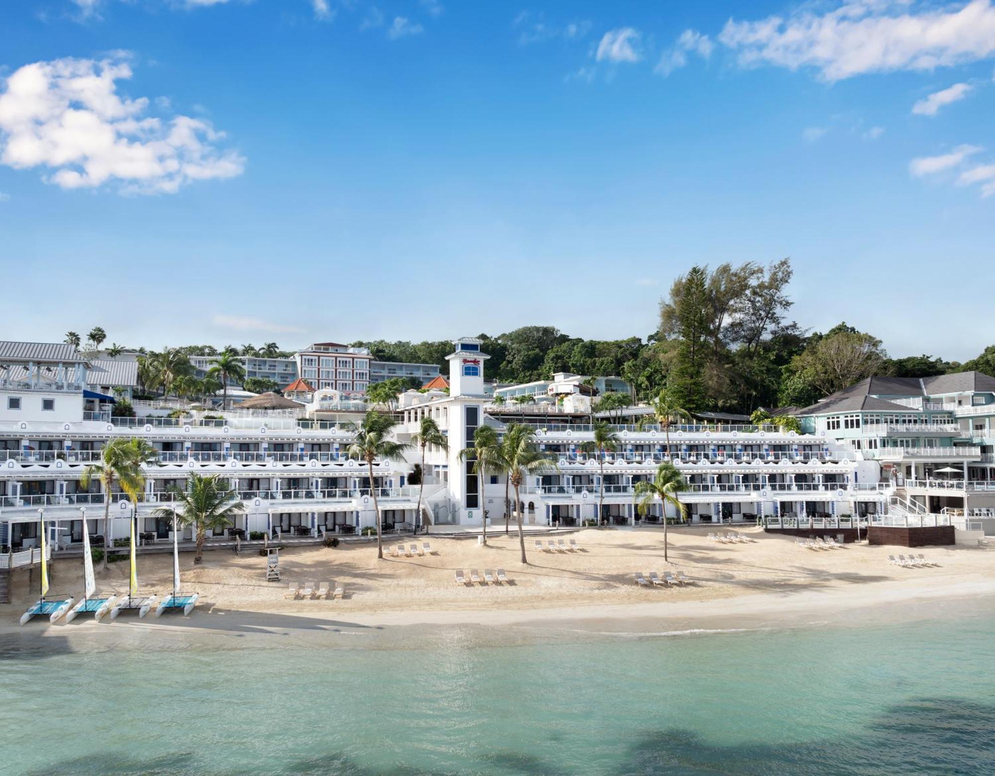 Beaches Ocho Rios A Spa & Golf المظهر الخارجي الصورة