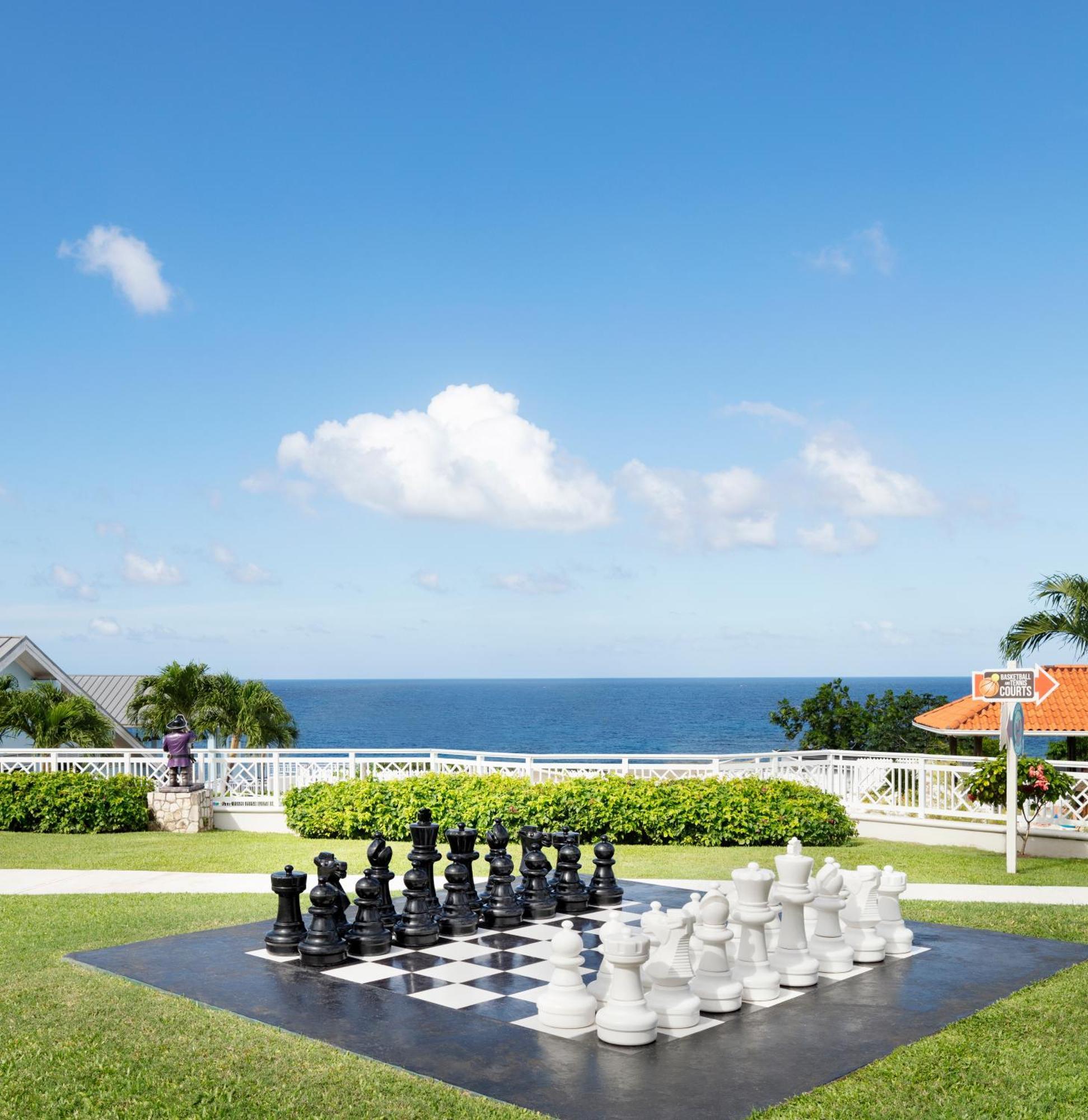 Beaches Ocho Rios A Spa & Golf المظهر الخارجي الصورة