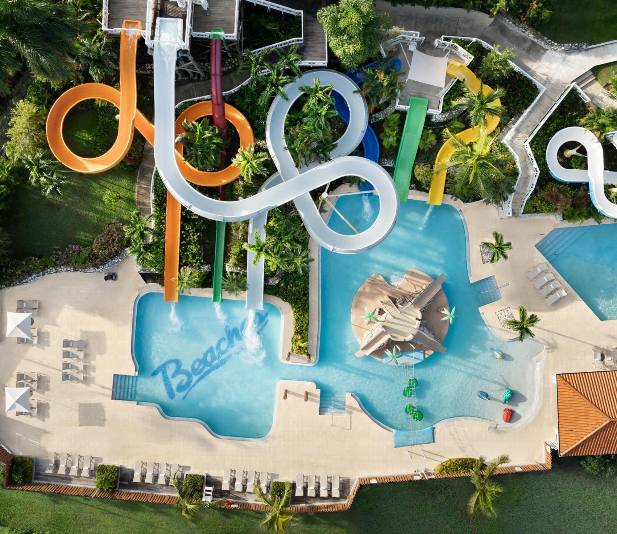 Beaches Ocho Rios A Spa & Golf المظهر الخارجي الصورة
