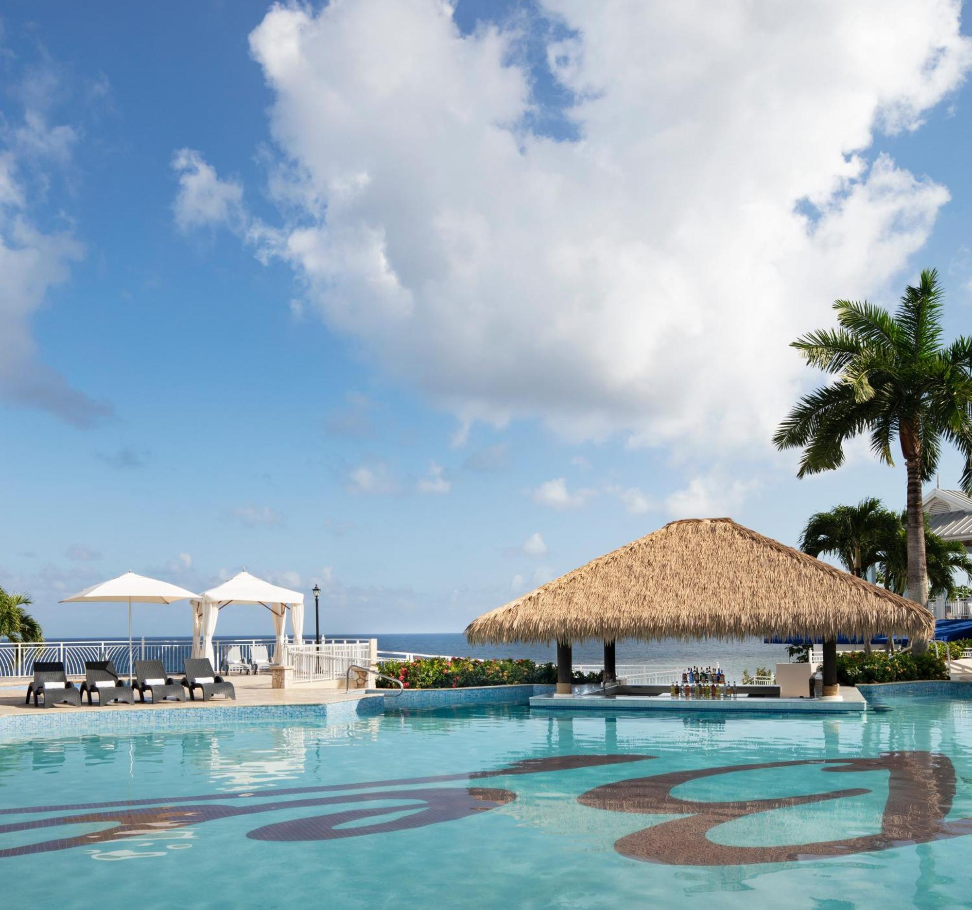 Beaches Ocho Rios A Spa & Golf المظهر الخارجي الصورة