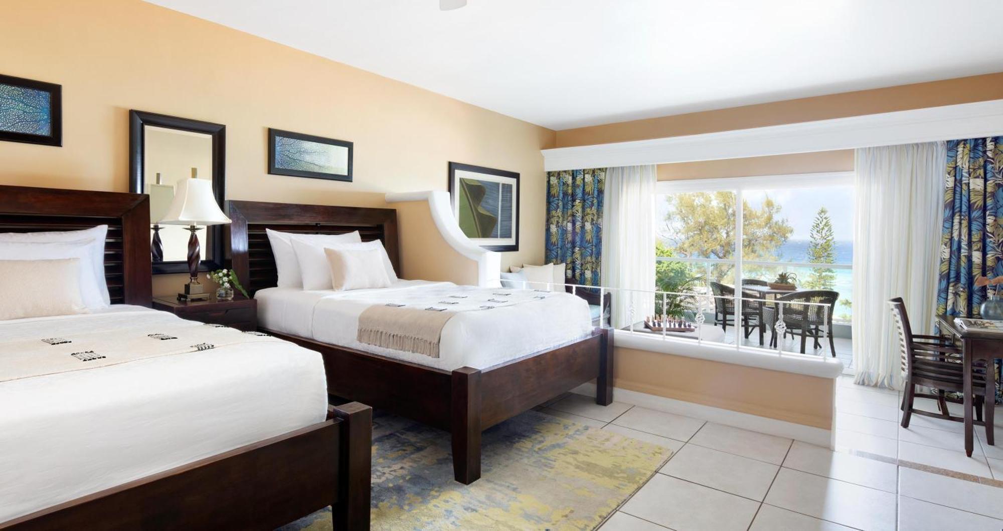 Beaches Ocho Rios A Spa & Golf المظهر الخارجي الصورة