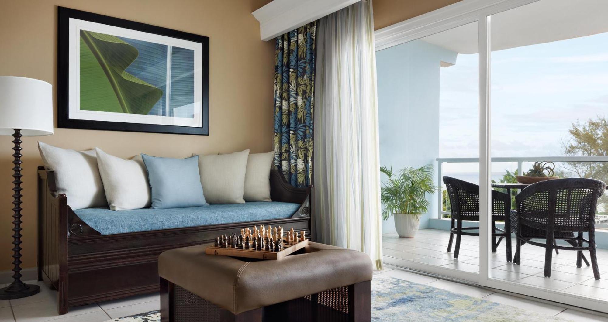 Beaches Ocho Rios A Spa & Golf المظهر الخارجي الصورة