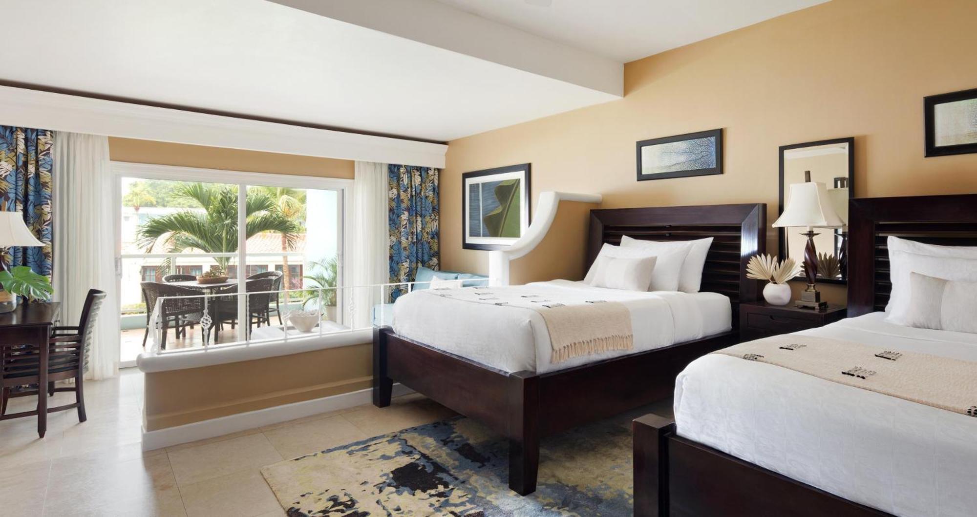 Beaches Ocho Rios A Spa & Golf المظهر الخارجي الصورة