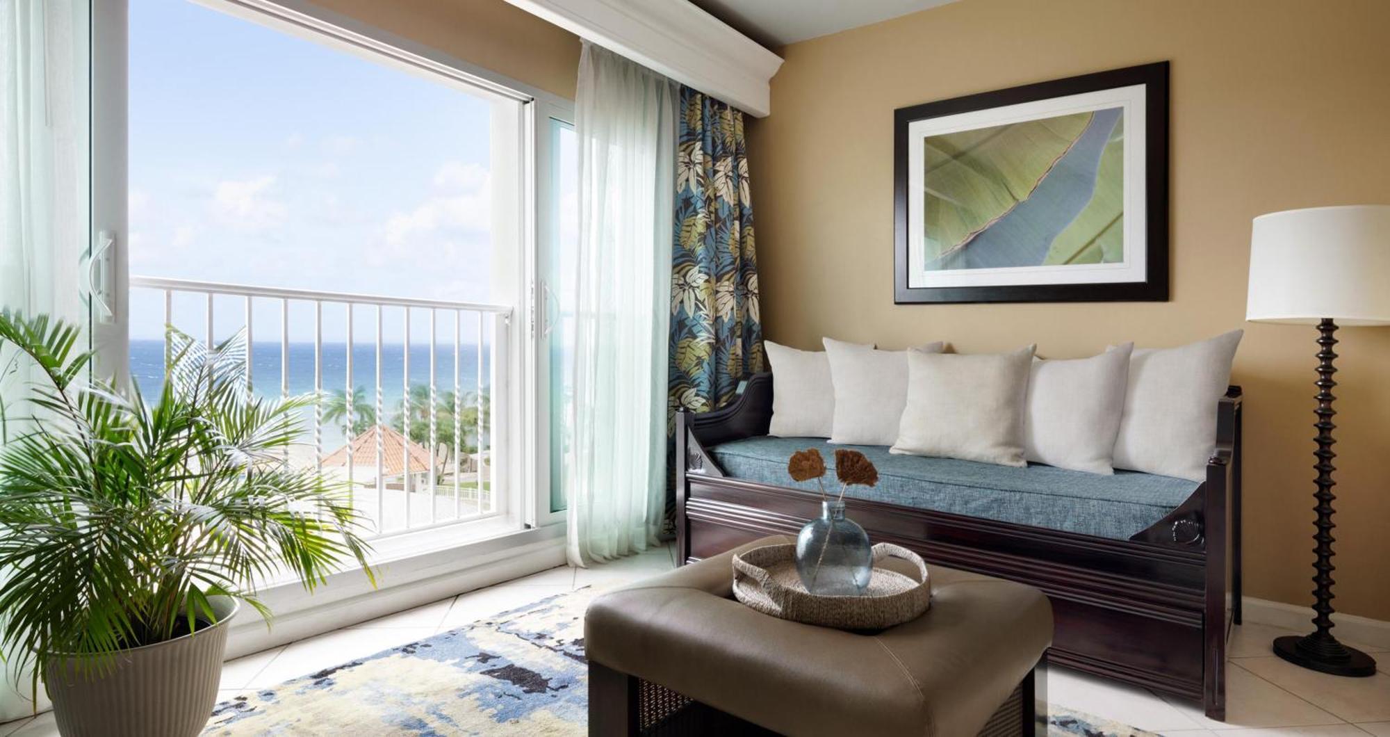 Beaches Ocho Rios A Spa & Golf المظهر الخارجي الصورة