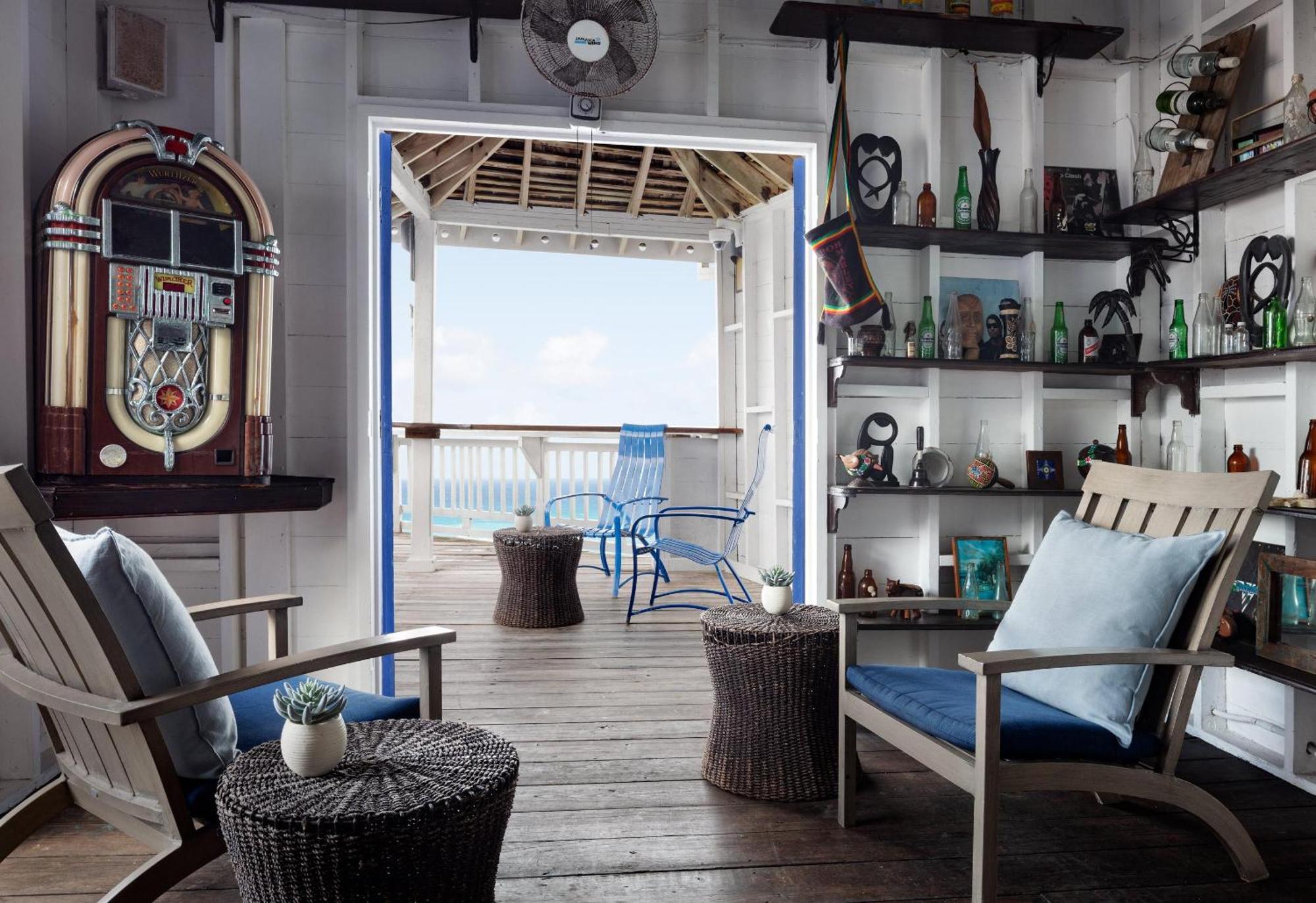 Beaches Ocho Rios A Spa & Golf المظهر الخارجي الصورة
